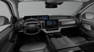 2026 Ford Expedition® Internal Image 2